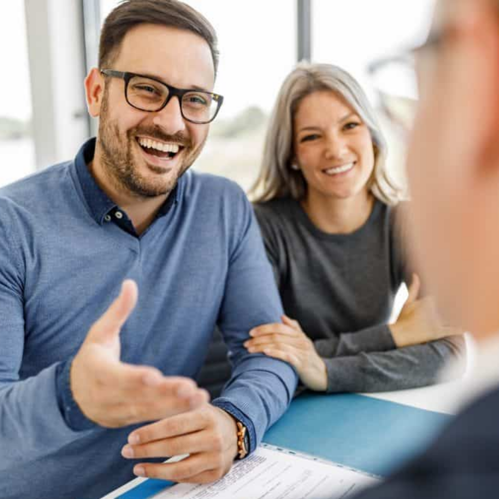 Przejrzyste zasady współpracy