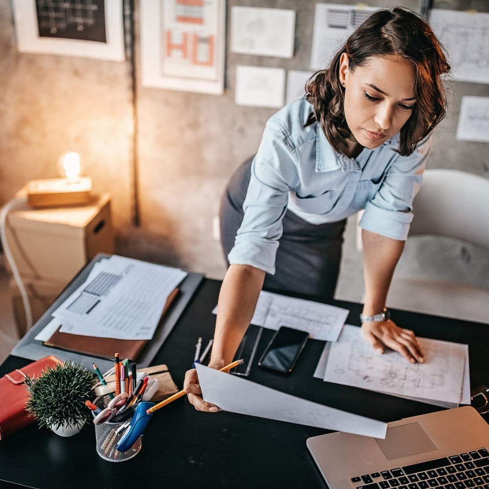 Doświadczenie i skuteczność