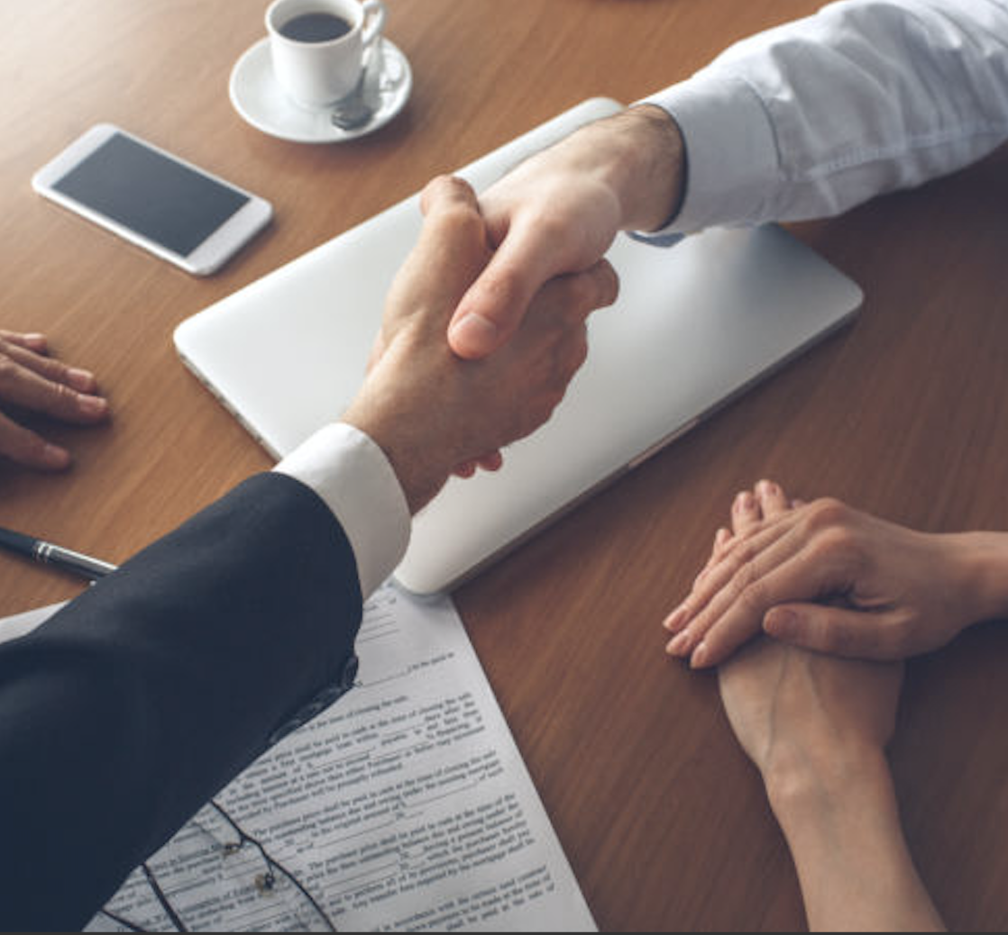 Dbałość o dobro klienta