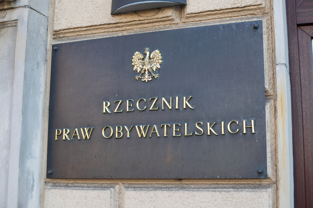 Rzecznik Praw Obywatelskich poparł frankowiczów przed TSUE