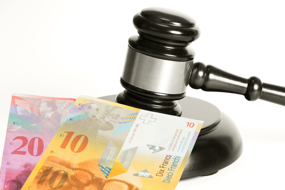 Czy banki realizują orzeczenia po prawomocnym wyroku w sprawie frankowej?