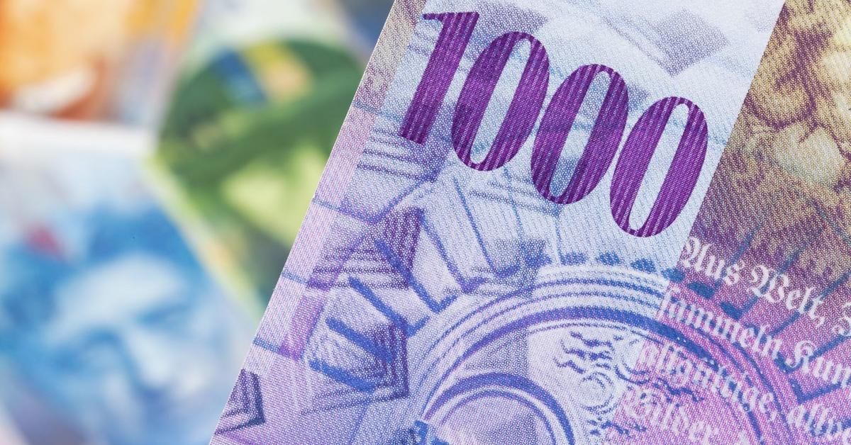 Unieważnienie umowy kredytu frankowego – i co dalej?
