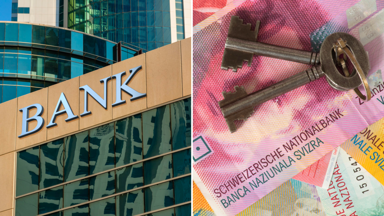 Brak szans na ustawę dot. kredytów „frankowych” – podaje Business Insider Polska