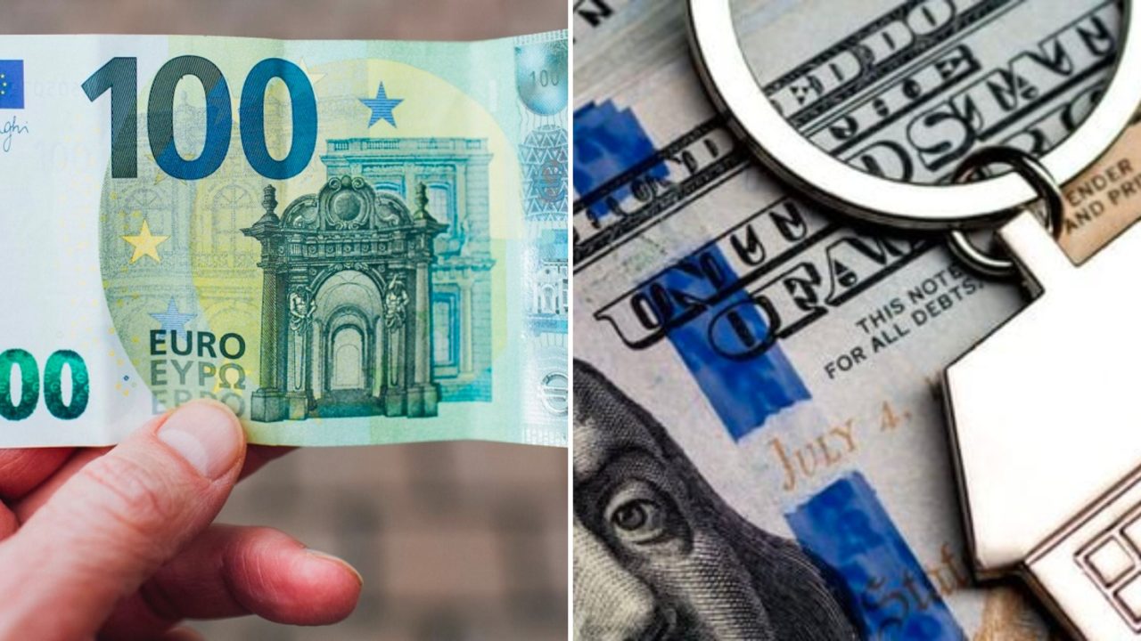 Droga sądowa do anulowania kredytów w Euro i USD oraz zwrotu pieniędzy