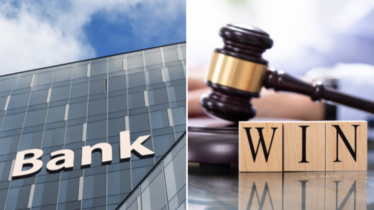 Które Banki najczęściej przegrywają sprawy „frankowe”?